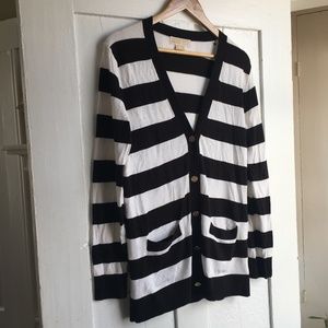 Micheal Kors Cardigan